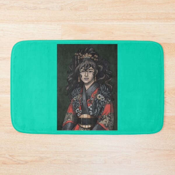 Item preview, Quan Yizhen   designed and sold by ToLiveWild.
