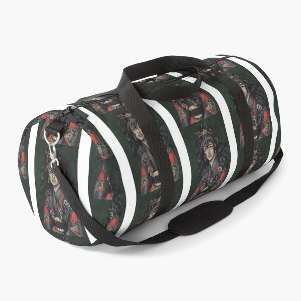 Item preview, Quan Yizhen   designed and sold by ToLiveWild.