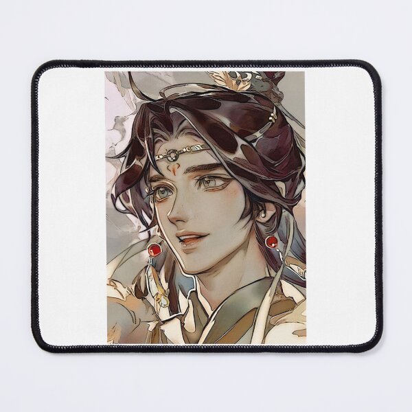 Item preview, Tgcf, heaven official_s blessing    designed and sold by ToLiveWild.