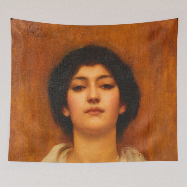 Item preview, John William Godward  A beauty Figurative designed and sold by TeeARTHY.