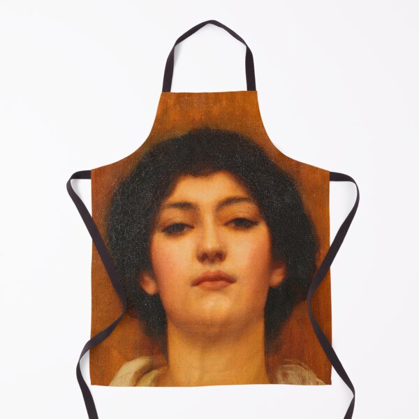 Item preview, John William Godward A beauty Figurative designed and sold by TeeARTHY.