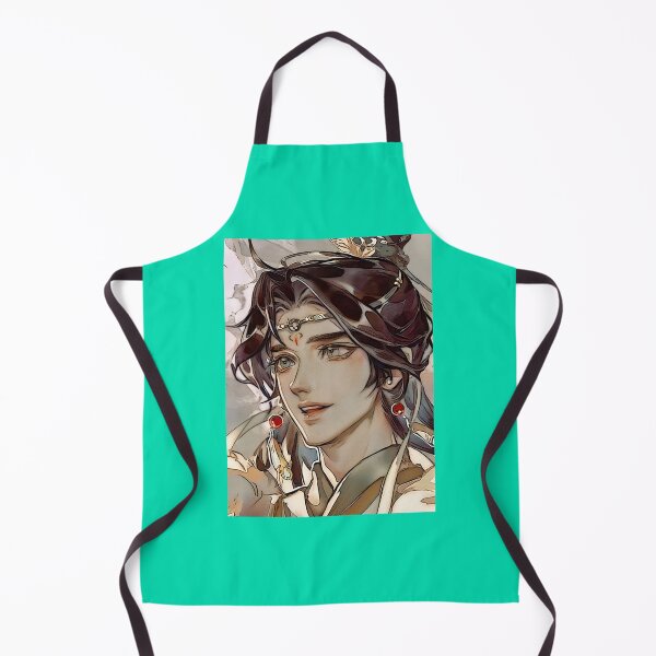 Item preview, Tgcf, heaven official_s blessing designed and sold by ToLiveWild.