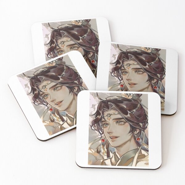 Item preview, Tgcf, heaven official_s blessing    designed and sold by ToLiveWild.