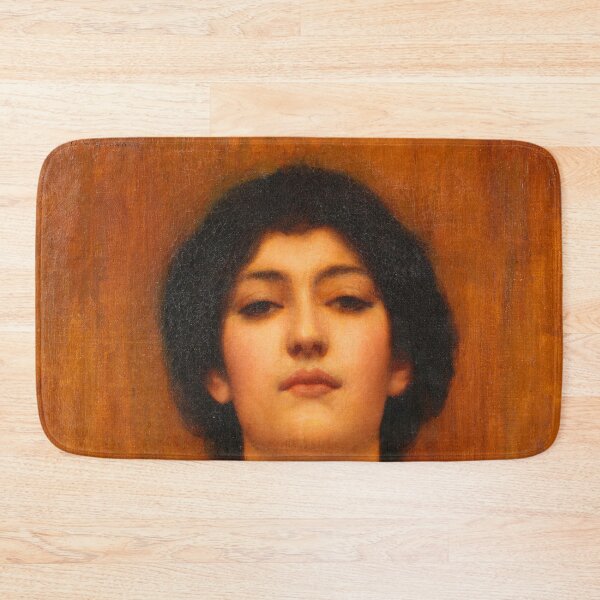 Item preview, John William Godward  A beauty Figurative designed and sold by TeeARTHY.