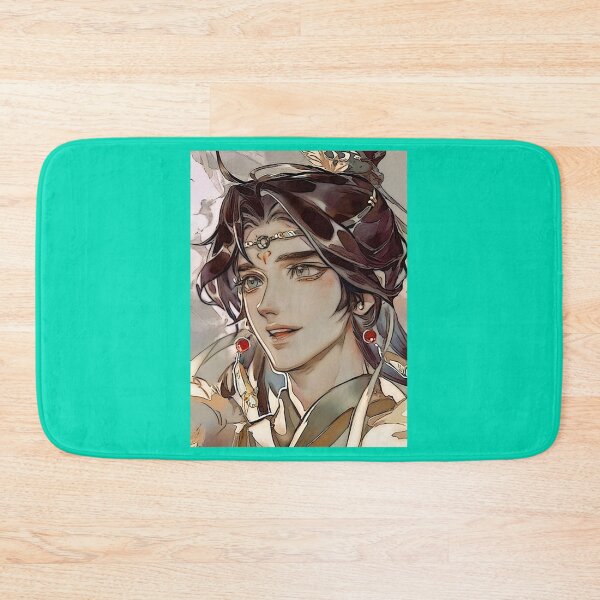 Item preview, Tgcf, heaven official_s blessing    designed and sold by ToLiveWild.