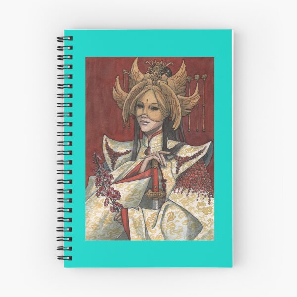 Item preview, The Crown Prince Who Pleased Gods    designed and sold by ToLiveWild.