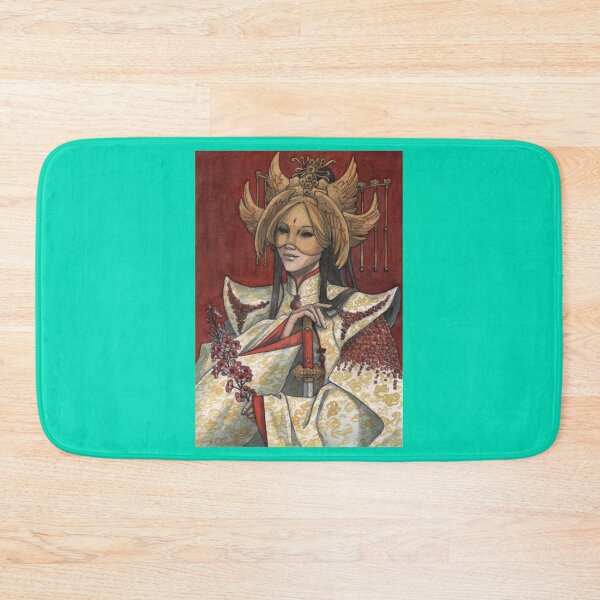 Item preview, The Crown Prince Who Pleased Gods    designed and sold by ToLiveWild.