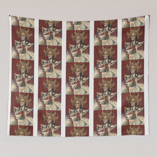 Item preview, The Crown Prince Who Pleased Gods    designed and sold by ToLiveWild.
