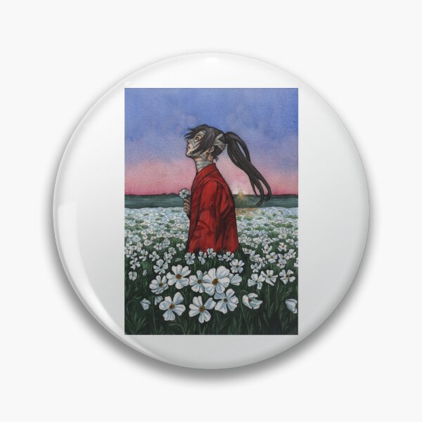Item preview, White Flowers   designed and sold by ToLiveWild.