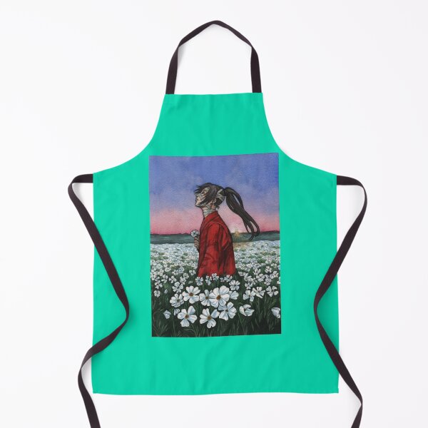 Item preview, White Flowers designed and sold by ToLiveWild.
