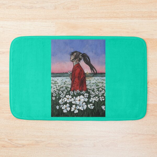 Item preview, White Flowers   designed and sold by ToLiveWild.