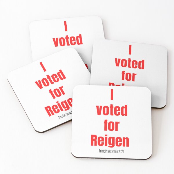 Item preview, Reigen Fan - Tumblr Sexyman Poll 2022 designed and sold by SundaySoup.