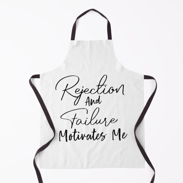 Item preview, rejection and failure motivates me designed and sold by Crystakim.