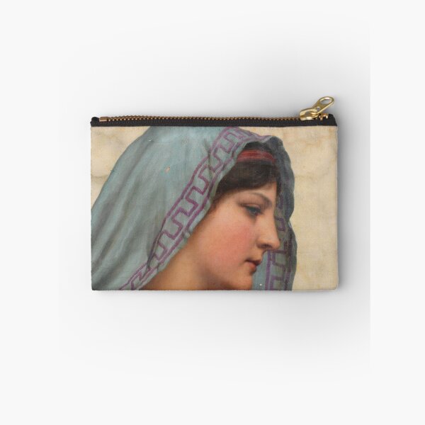 Item preview, John William Godward  Cytheris (1922)  designed and sold by TeeARTHY.