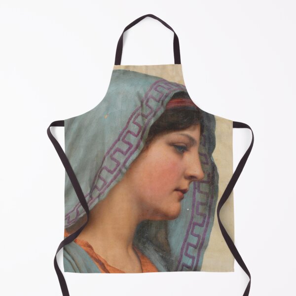 Item preview, John William Godward Cytheris (1922) designed and sold by TeeARTHY.