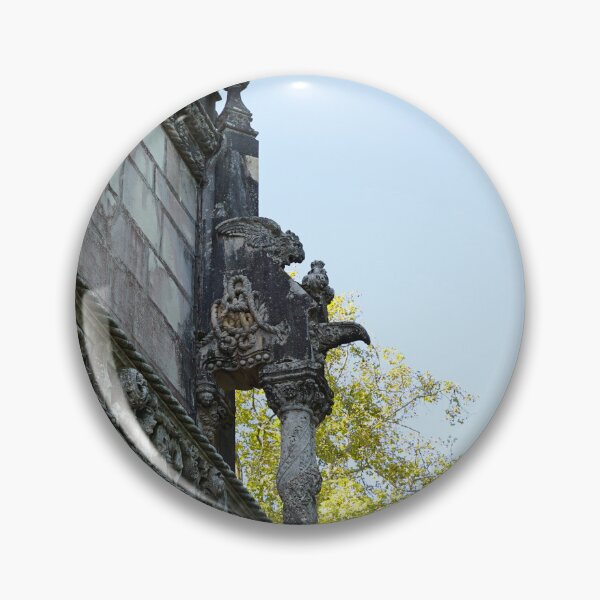 Item preview, Quinta da Regaleira | Portugal | Portugal Sintra | Sintra | Buildings  designed and sold by Tropical Blood.