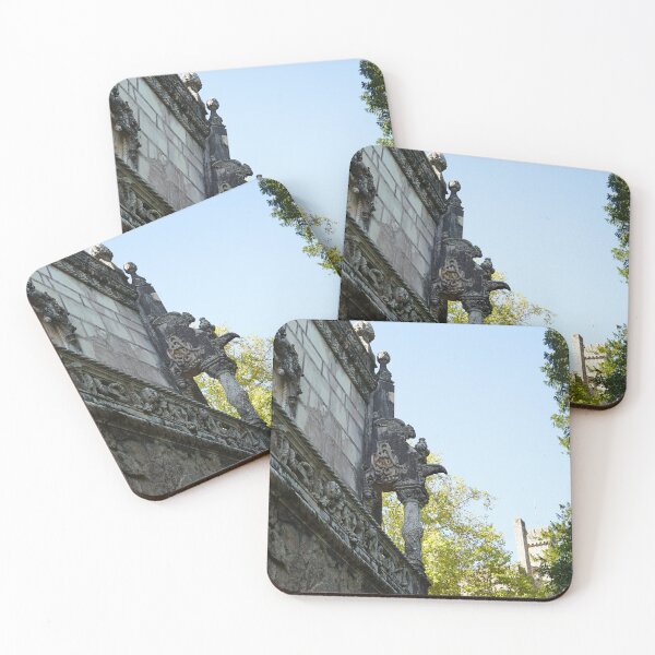 Item preview, Quinta da Regaleira | Portugal | Portugal Sintra | Sintra | Buildings  designed and sold by Tropical Blood.