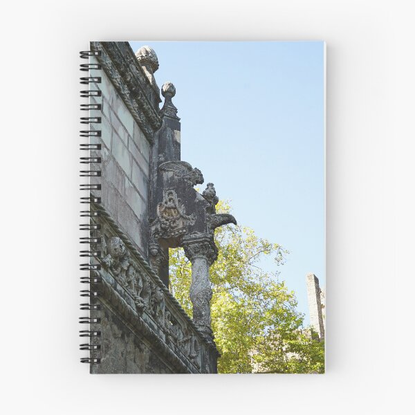 Item preview, Quinta da Regaleira | Portugal | Portugal Sintra | Sintra | Buildings  designed and sold by Tropical Blood.