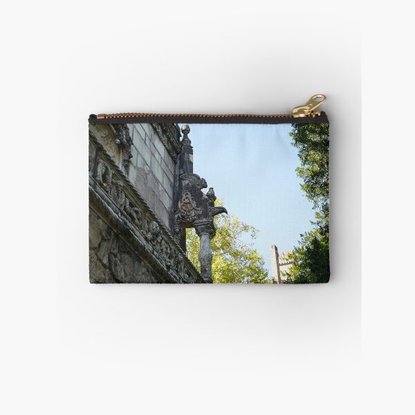 Item preview, Quinta da Regaleira | Portugal | Portugal Sintra | Sintra | Buildings  designed and sold by Tropical Blood.