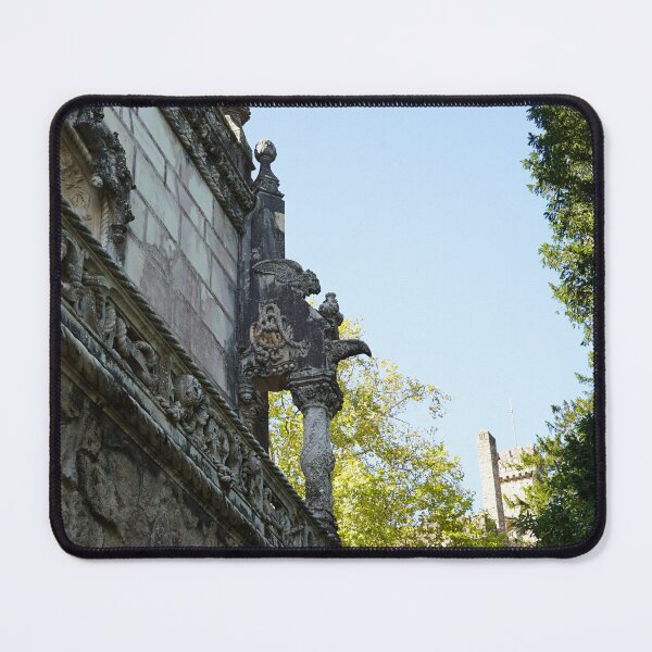 Item preview, Quinta da Regaleira | Portugal | Portugal Sintra | Sintra | Buildings  designed and sold by Tropical Blood.