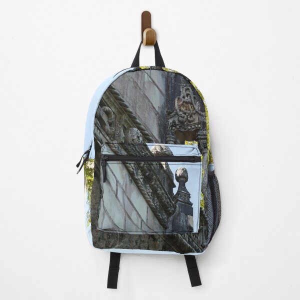 Item preview, Quinta da Regaleira | Portugal | Portugal Sintra | Sintra | Buildings designed and sold by Tropical Blood.