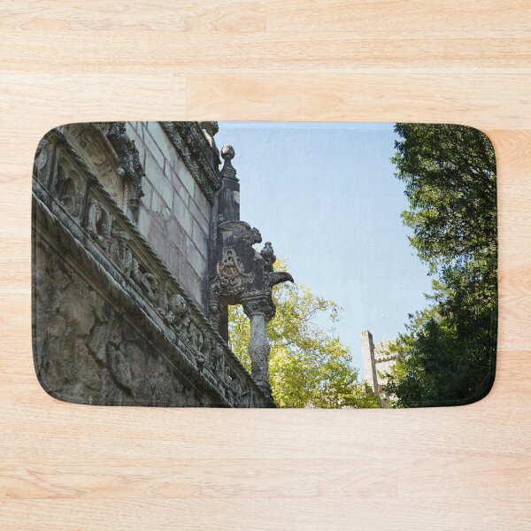 Item preview, Quinta da Regaleira | Portugal | Portugal Sintra | Sintra | Buildings  designed and sold by Tropical Blood.