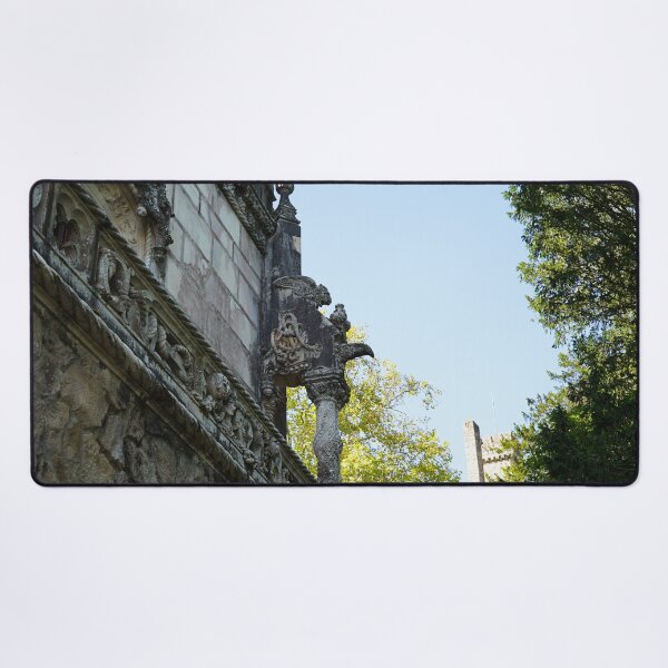 Item preview, Quinta da Regaleira | Portugal | Portugal Sintra | Sintra | Buildings  designed and sold by Tropical Blood.