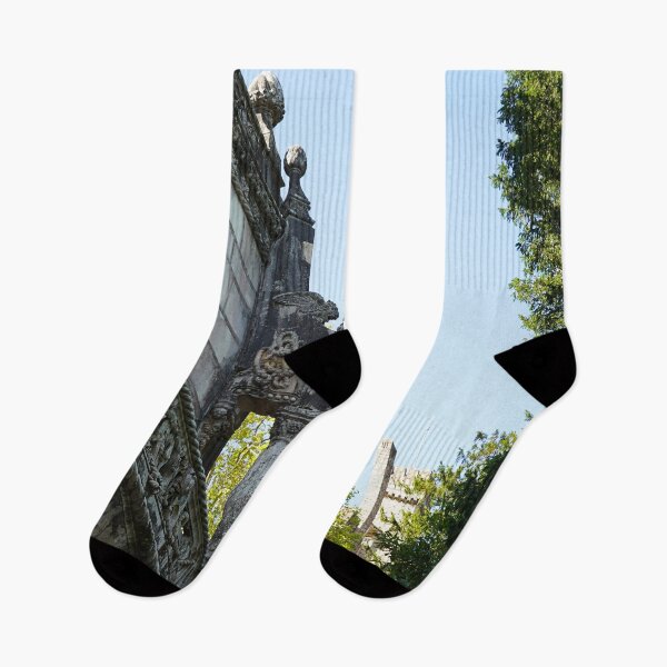 Item preview, Quinta da Regaleira | Portugal | Portugal Sintra | Sintra | Buildings  designed and sold by Tropical Blood.