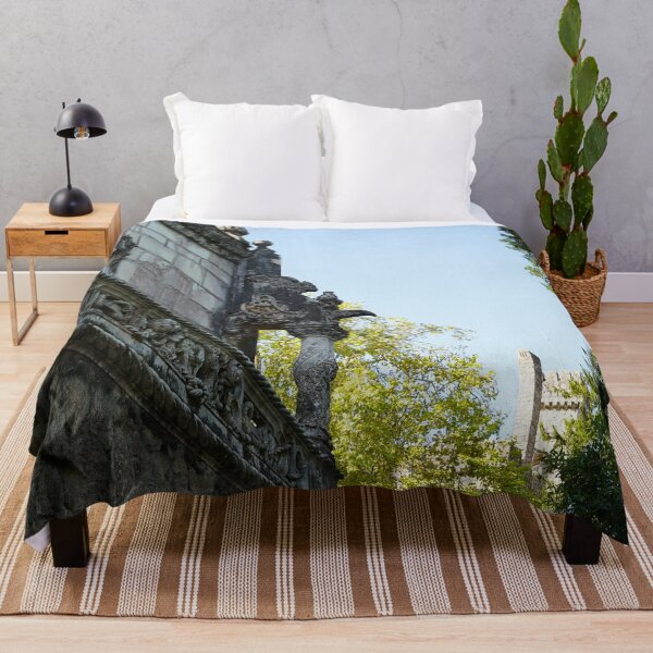 Item preview, Quinta da Regaleira | Portugal | Portugal Sintra | Sintra | Buildings  designed and sold by Tropical Blood.
