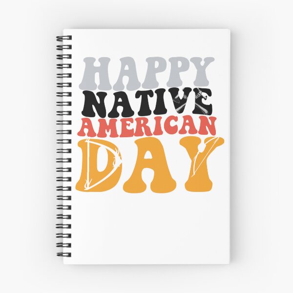 Item preview, Native American Day 2022 designed and sold by uwart.