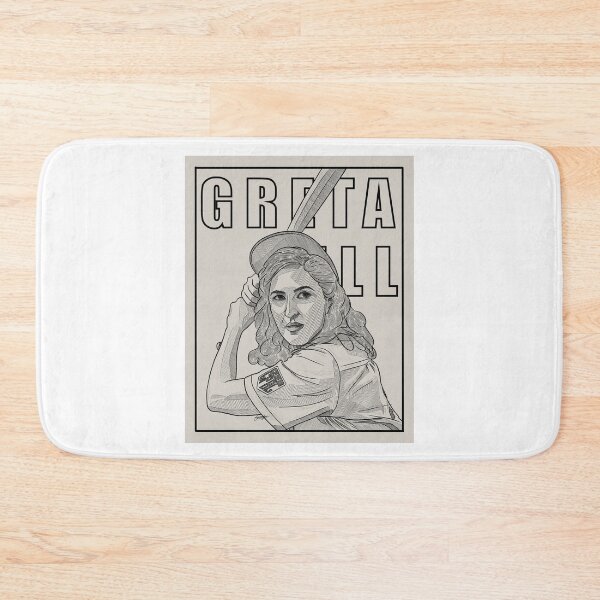 Item preview, Greta Gill designed and sold by artbygambit.