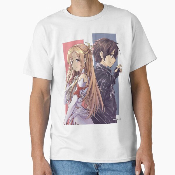 Artikel-Vorschau von Asuna, designt und verkauft von Arty--Shop.