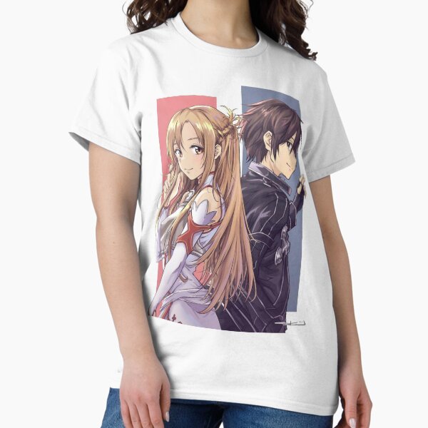 Artikel-Vorschau von Asuna, designt und verkauft von Arty--Shop.