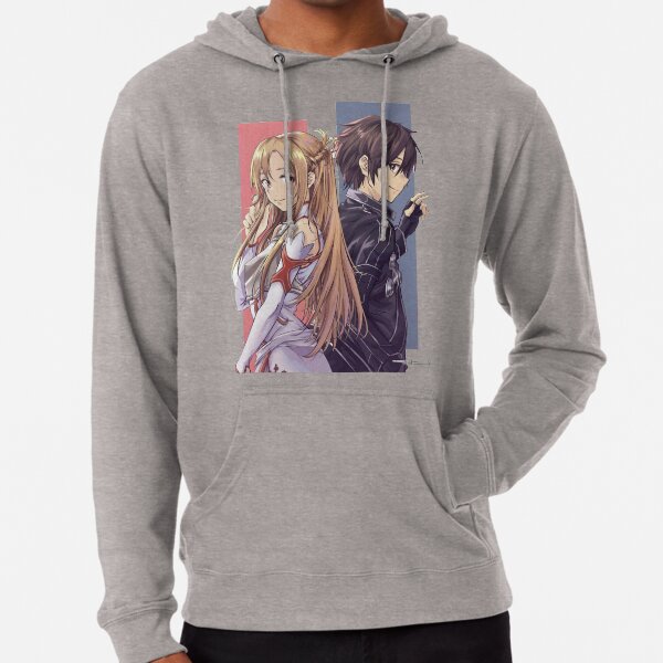 Sudaderas Sword Art Online Redbubble