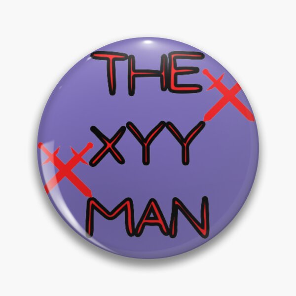 Item preview, The Xyy Man designed and sold by Showmee.