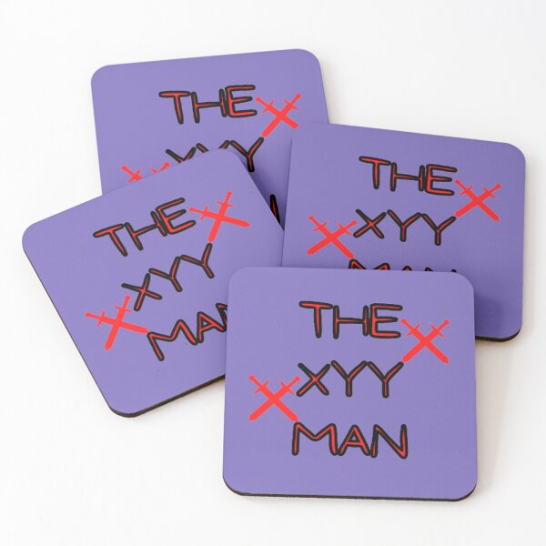 Item preview, The Xyy Man designed and sold by Showmee.