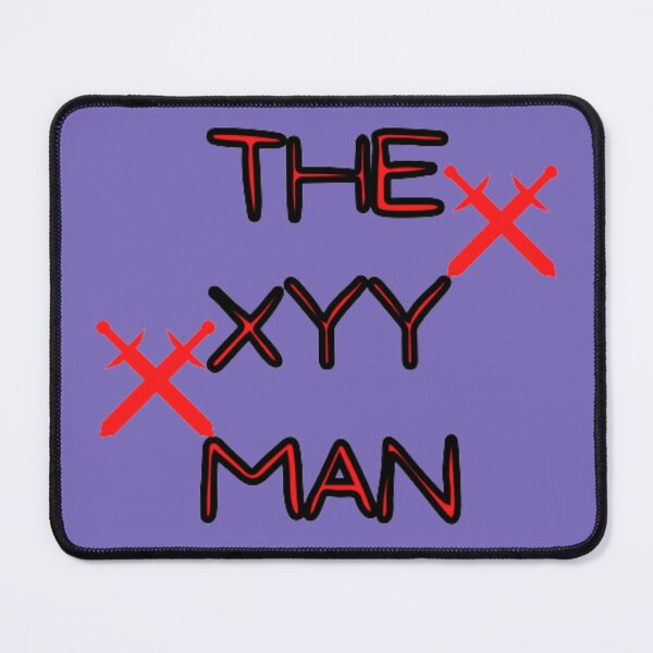 Item preview, The Xyy Man designed and sold by Showmee.