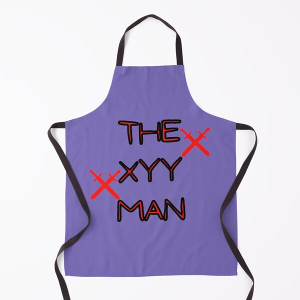Item preview, The Xyy Man designed and sold by Showmee.