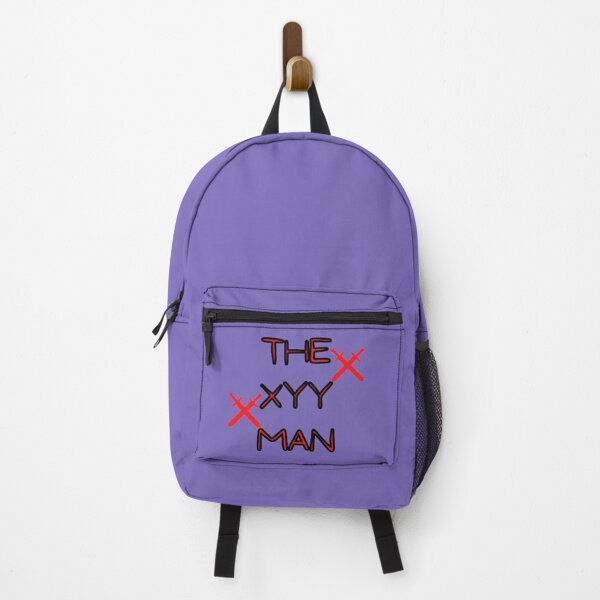 Item preview, The Xyy Man designed and sold by Showmee.