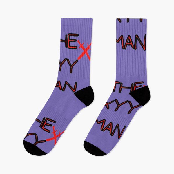 Item preview, The Xyy Man designed and sold by Showmee.