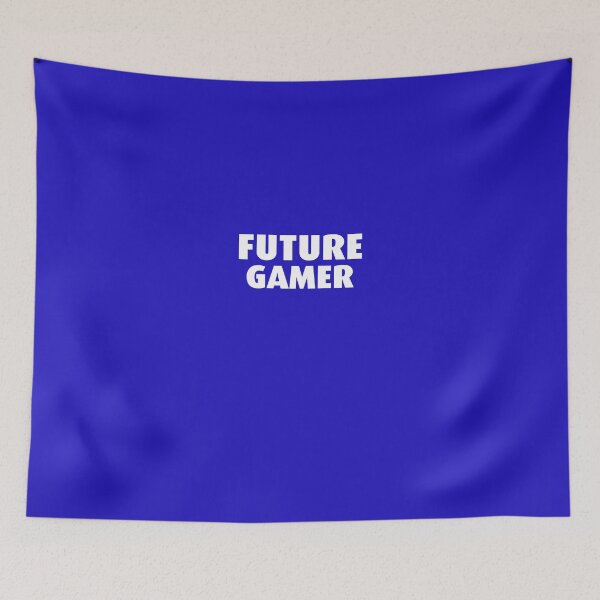 Item preview, Future Gamer designed and sold by AlwaysAwesome.