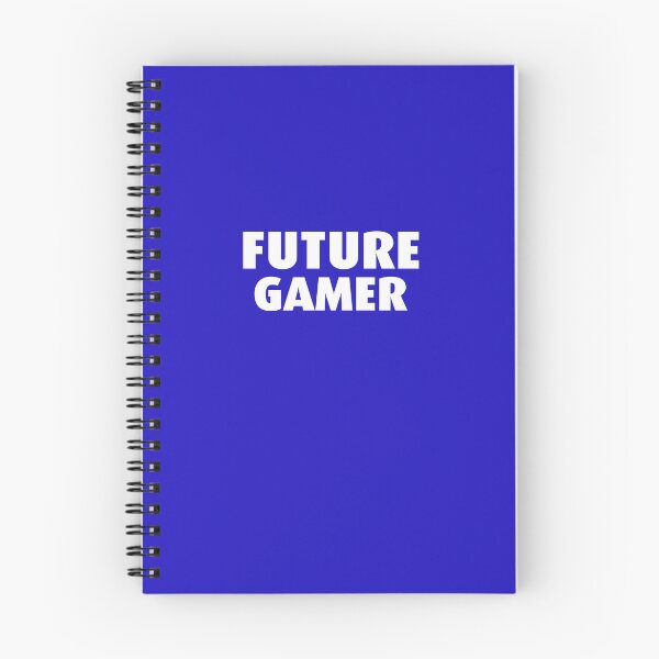 Item preview, Future Gamer designed and sold by AlwaysAwesome.