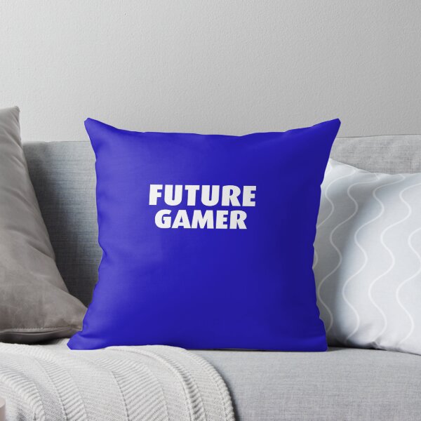 Item preview, Future Gamer designed and sold by AlwaysAwesome.