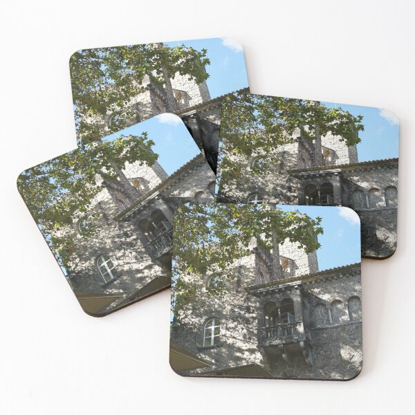 Item preview, Quinta da Regaleira | Sintra | Buildings | Portugal | Visit  designed and sold by Tropical Blood.