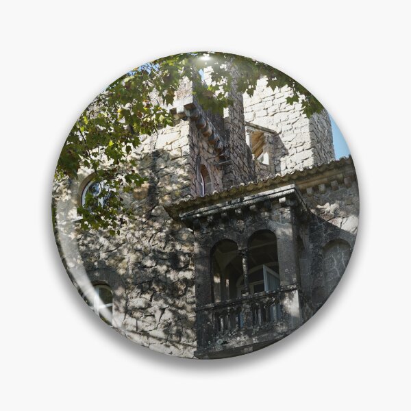 Item preview, Quinta da Regaleira | Sintra | Buildings | Portugal | Visit  designed and sold by Tropical Blood.