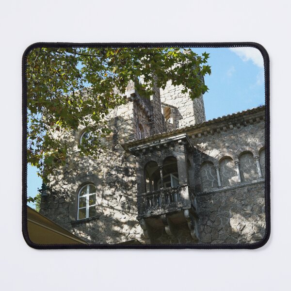 Item preview, Quinta da Regaleira | Sintra | Buildings | Portugal | Visit designed and sold by Tropical Blood.