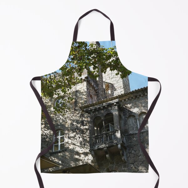 Item preview, Quinta da Regaleira | Sintra | Buildings | Portugal | Visit designed and sold by Tropical Blood.