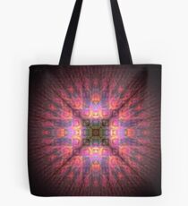 Sourcefield Tote Bag
