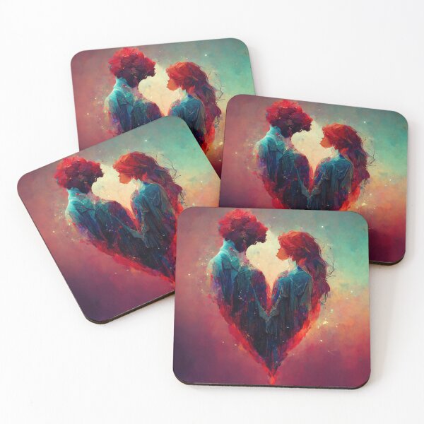 Item preview, universal love language designed and sold by Scionic.