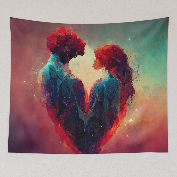 Item preview, universal love language designed and sold by Scionic.